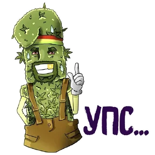 Sticker Stoner by @stickpowertwo - 4