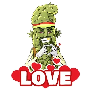 Sticker Stoner by @stickpowertwo - 6