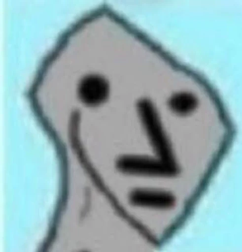 СМС мультфильм эскиз