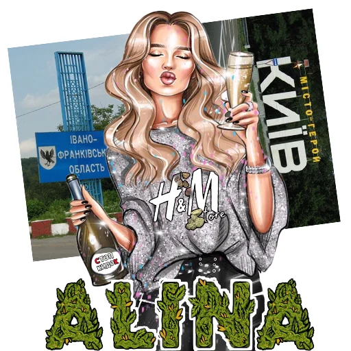 text human face poster