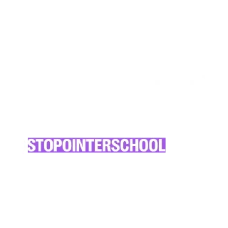 Sticker Онлайн-школа 100балльный репетитор @stopointerschool - 4