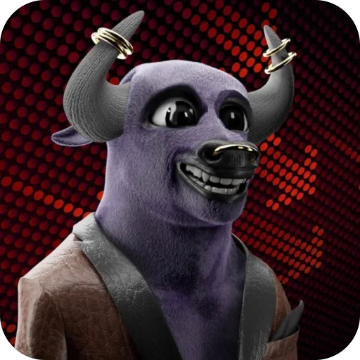 Sticker storm_trade_pack - 1