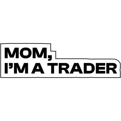 Sticker storm_trade_pack - 1