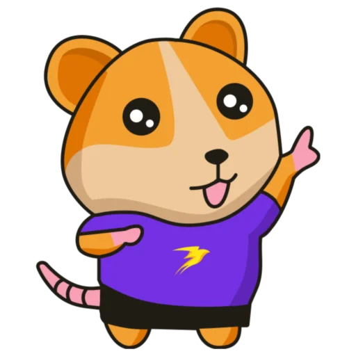 Стикер storm_trade_pack - 1