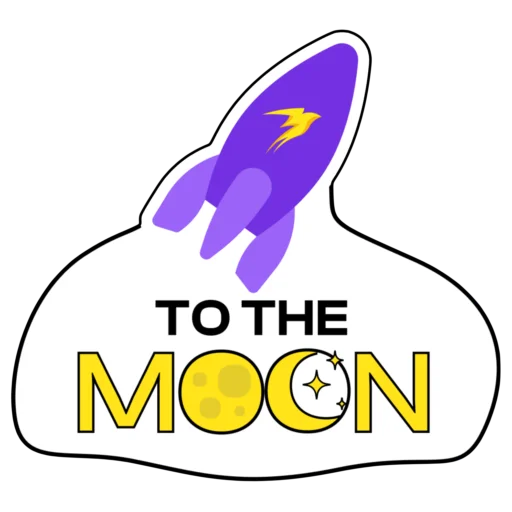 Sticker storm_trade_pack - 1