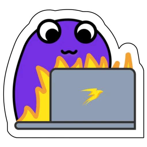 Sticker storm_trade_pack - 1