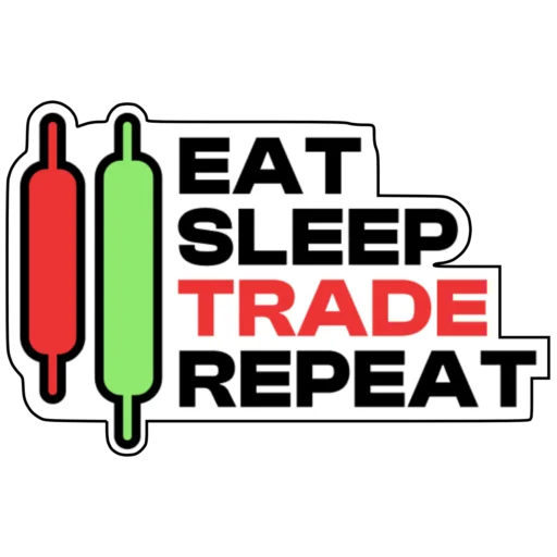 Sticker storm_trade_pack - 1