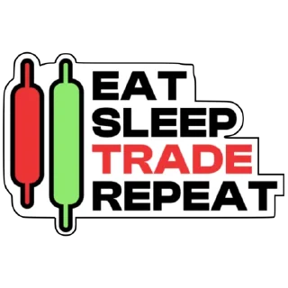 Sticker Storm Trade - 4