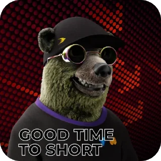 Sticker Storm Trade - 10