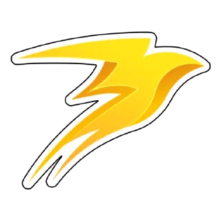 Sticker Storm Trade - 2