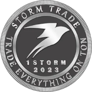 Sticker Storm Trade - 7