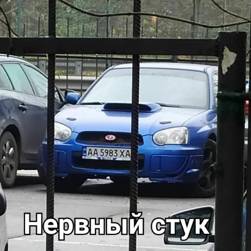 Initial D & cars by @stormlad - human face