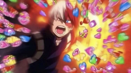 cartoon animation colorfulness