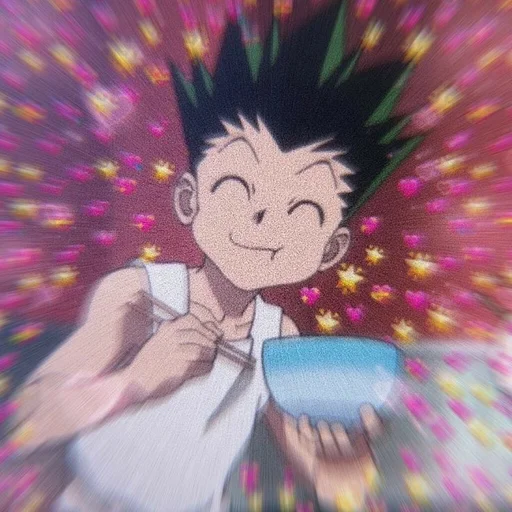 живопись рисование мультфильм