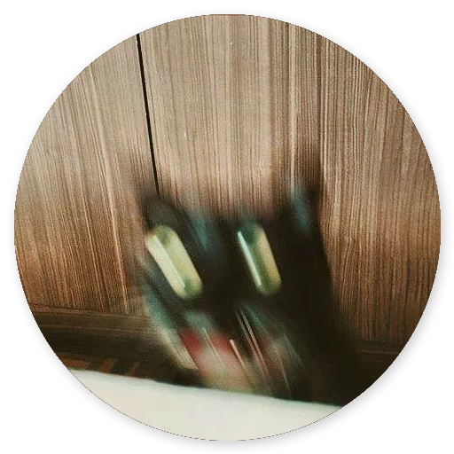 screenshot mirror circle