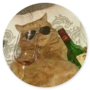 Sticker Stupid Cats 2
(@O12345654321O) - 7