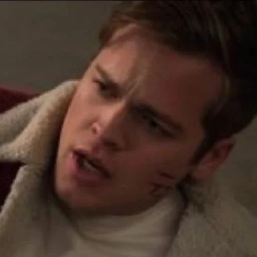 Sticker Jack Kline by @fStikBot - 10