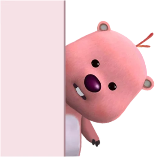 zanmang Loopy Ver. 2 By @KakaoEmoticon - 