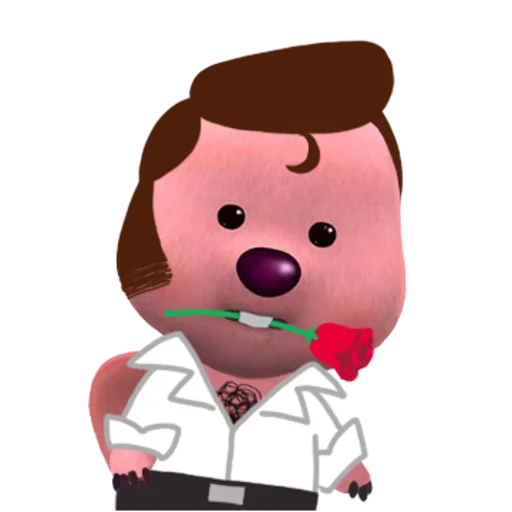 Sticker stqrMw8UdoSgA0oiKpaGX2WcaXT1703_by_KakaoEmoticon_Bot - 1