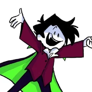 Sticker реал вемпаер - 11