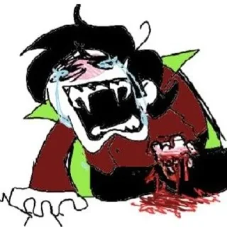 Sticker реал вемпаер - 4