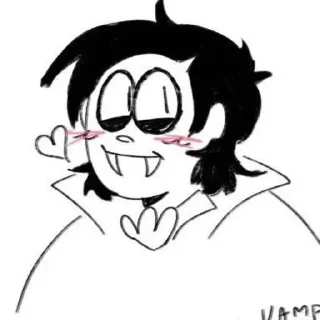 Sticker реал вемпаер - 6