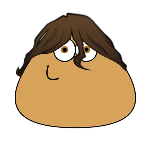 strade cute pou - 