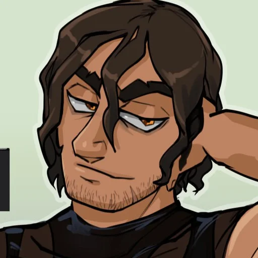 Стикер strademybeloved - 1