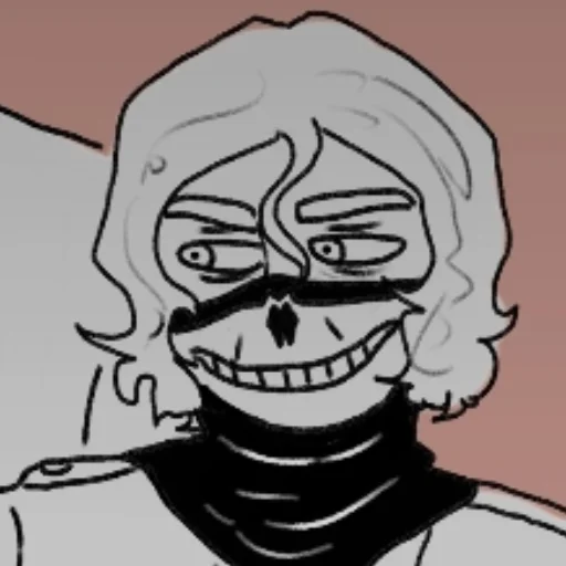 Стикер strademybeloved - 1