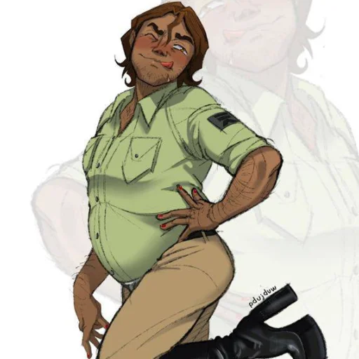 Стикер strademybeloved - 1