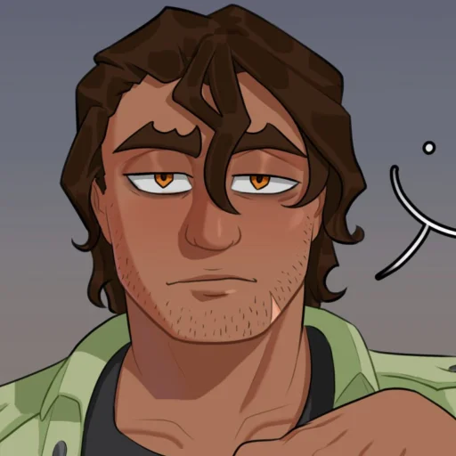 Стикер strademybeloved - 1