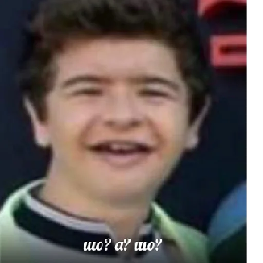 Sticker оченб странная поебота - 7