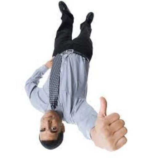 Стикер straightwhiteman - 1