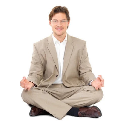 Стикер straightwhiteman - 1