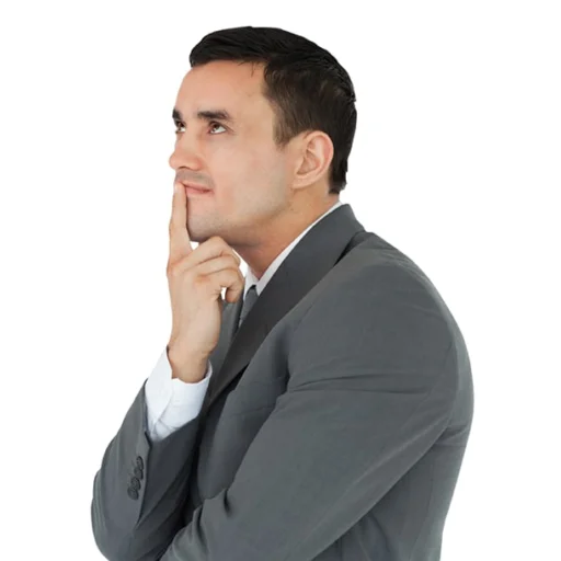 Стикер straightwhiteman - 1