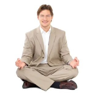 Sticker СТРЕЙТ ВАЙТ МЕН - 4