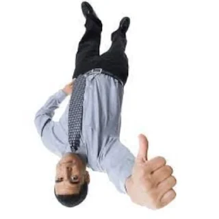 Sticker СТРЕЙТ ВАЙТ МЕН - 8