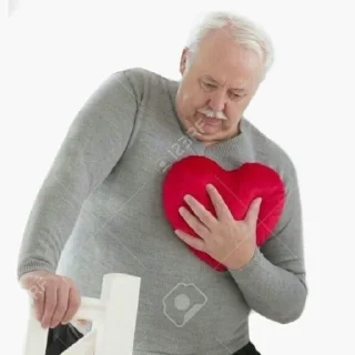 Sticker СТРЕЙТ ВАЙТ МЕН - 6