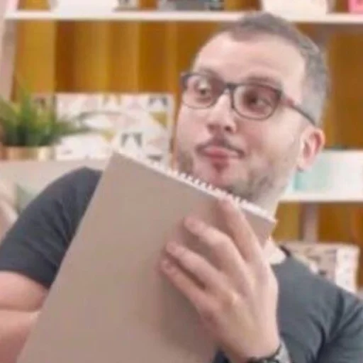 Sticker упоротая импровизация - 10