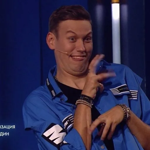 Sticker упоротая импровизация - 9