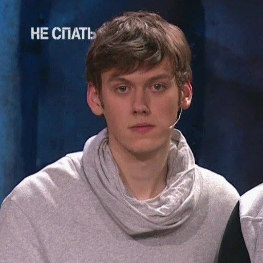 Sticker упоротая импровизация - 5