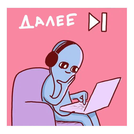 cartoon clipart human face