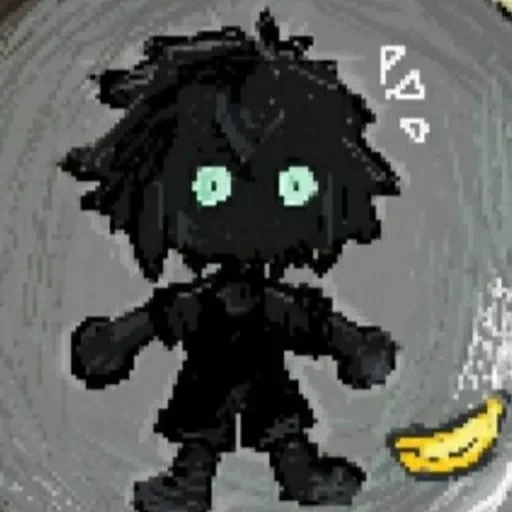 Sticker stranger_for_drago_xxw - 1