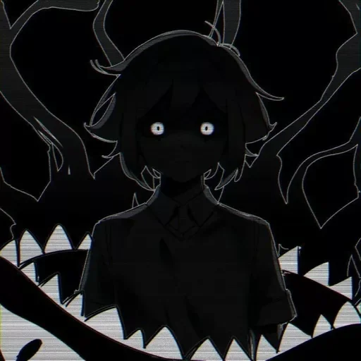 Sticker stranger_for_drago_xxw - 1