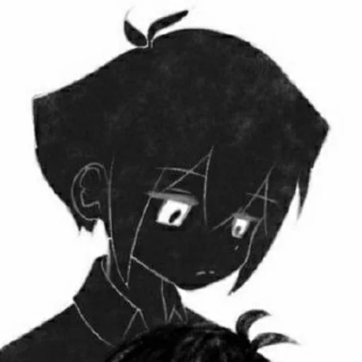 Sticker stranger_for_drago_xxw - 1