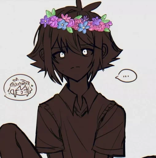 Sticker stranger_for_drago_xxw - 1