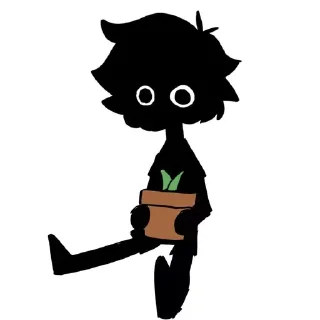 Sticker Sᴛrᴀngᴇr | 🖤 | @drago_xxw - 0