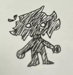 Sticker Sᴛrᴀngᴇr | 🖤 | @drago_xxw - 10