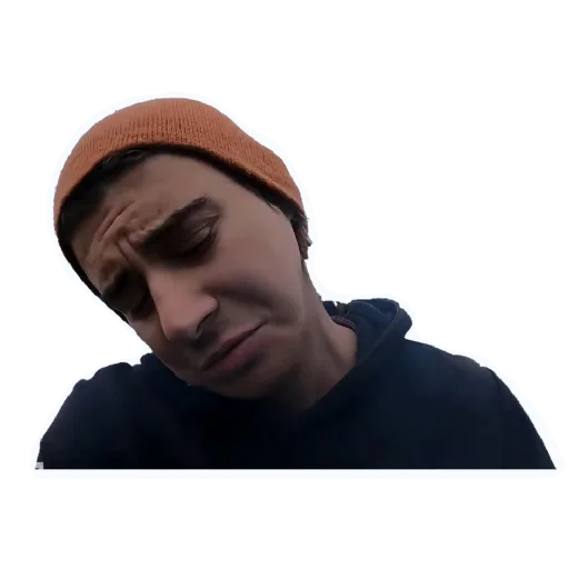 Sticker Странник Артур - 0