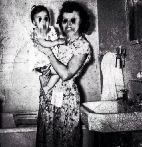 человеческое лицо черно-белый Человек